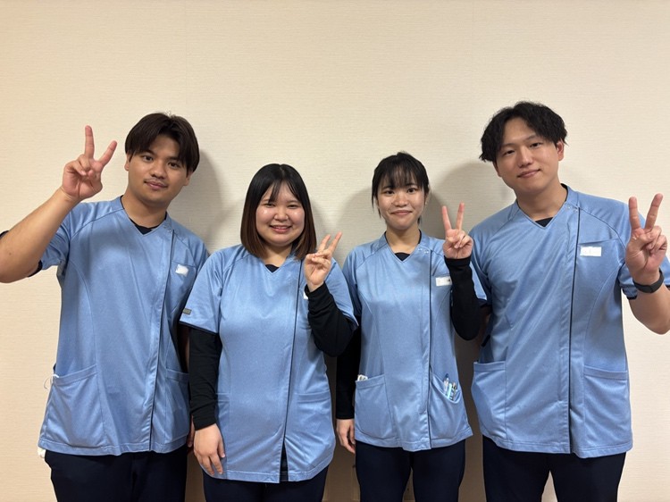 生活リズムが整いやすく、長く働ける